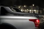 Fiat Fullback Cross 2017 года